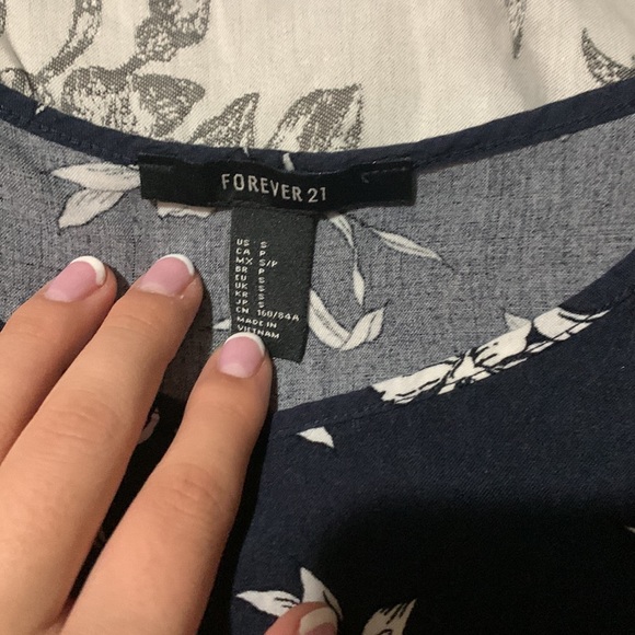 Forever 21 dress - Picture 3 of 4